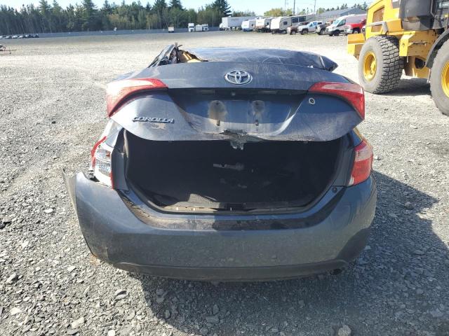Photo 6 from auction – 2019 TOYOTA COROLLA with VIN 2T1BURHE5KC171644