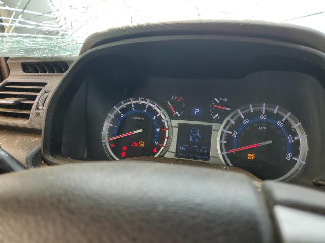Photo 9 from auction – 2015 TOYOTA 4RUNNER SR5/SR5 PREMIUM with VIN JTEBU5JR9F5230277