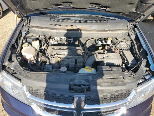 Photo 11 from auction – 2020 DODGE JOURNEY SE with VIN 3C4PDCAB0LT276545