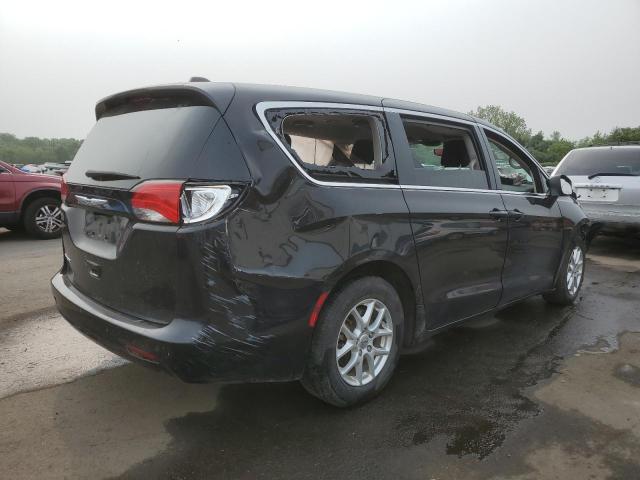 Photo 3 from auction – 2021 CHRYSLER VOYAGER LX with VIN 2C4RC1CG5MR503354
