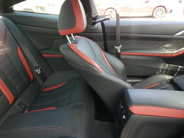 Фото 10 с аукциона – 2025 BMW M440XI с VIN WBA83DA04SCU19645