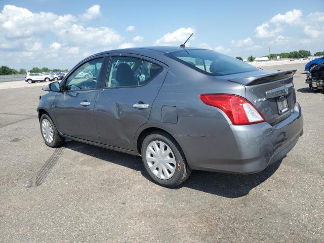 Photo 2 from auction – 2017 NISSAN VERSA S with VIN 3N1CN7AP5HL813838