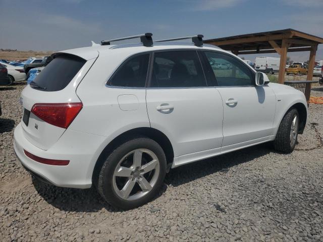 Снимка 3 от търг – 2012 AUDI Q5 PREMIUM с VIN WA1DKAFP5CA100867