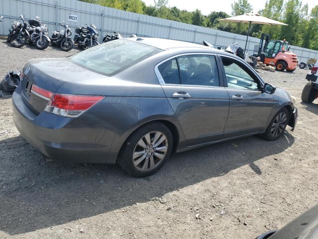 Photo 3 from auction – 2012 HONDA ACCORD EXL with VIN 1HGCP2F83CA033771