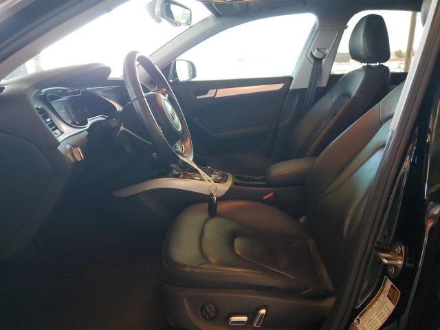 Photo 7 from auction – 2016 AUDI A4 PREMIUM with VIN WAUFFAFLXGN001747
