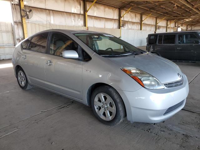 Photo 4 from auction – 2007 TOYOTA PRIUS with VIN JTDKB20U177635182