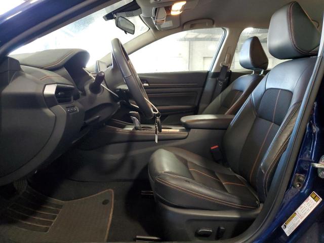 Photo 7 from auction – 2022 NISSAN ALTIMA SR with VIN 1N4BL4CW0NN414757