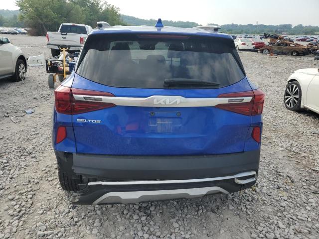 Photo 6 from auction – 2023 KIA SELTOS S with VIN KNDEU2AAXP7388580
