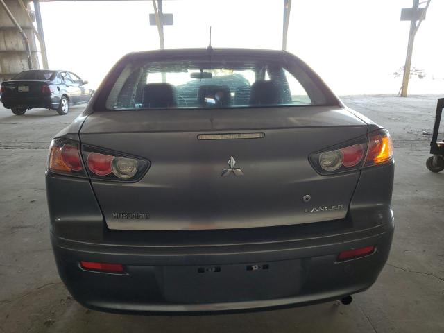 Photo 6 from auction – 2011 MITSUBISHI LANCER ES/ with VIN JA32U2FUXBU041006