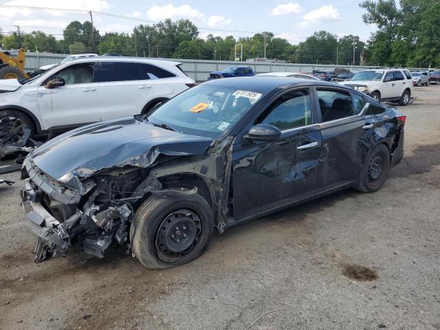 Photo 1 from auction – 2020 NISSAN ALTIMA S with VIN 1N4BL4BV9LC202649