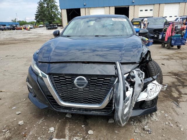 Photo 5 from auction – 2019 NISSAN ALTIMA PLA with VIN 1N4BL4FW8KC178507