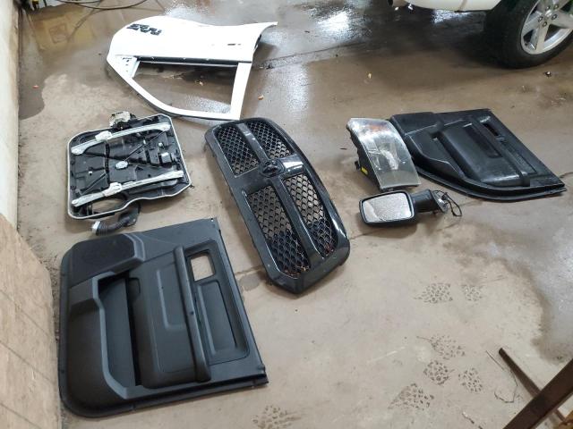 Photo 12 from auction – 2019 RAM 1500 CLASS with VIN 1C6RR7KT9KS625928