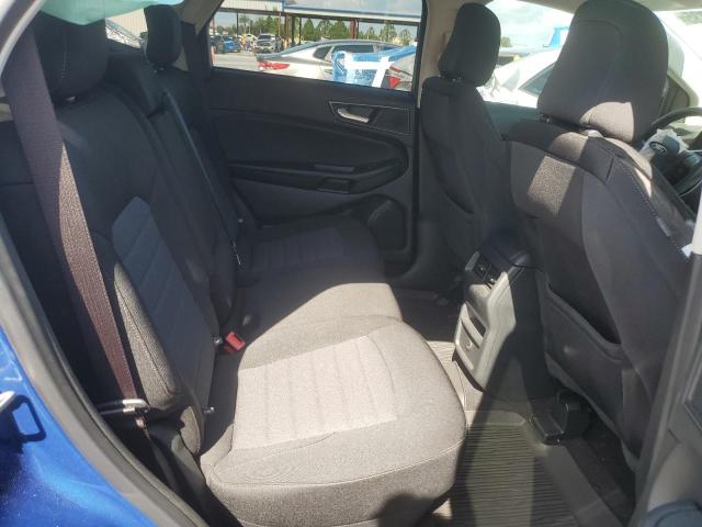 Photo 11 from auction – 2022 FORD EDGE SE with VIN 2FMPK4G98NBA74692