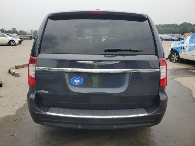 Photo 6 from auction – 2013 CHRYSLER TOWN & COU with VIN 2C4RC1CG6DR809320