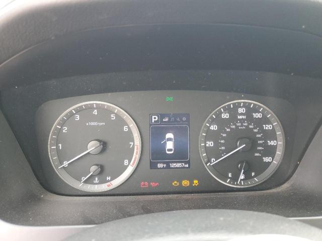 Photo 9 from auction – 2015 HYUNDAI SONATA SPO with VIN 5NPE34AF8FH061969