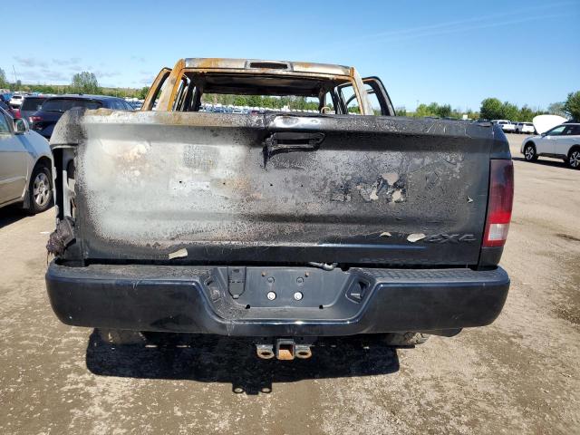 Photo 6 from auction – 2023 RAM 1500 CLASSIC with VIN 1C6RR7KG8PS525717
