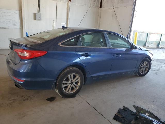 Photo 3 from auction – 2015 HYUNDAI SONATA SE with VIN 5NPE24AF5FH217632