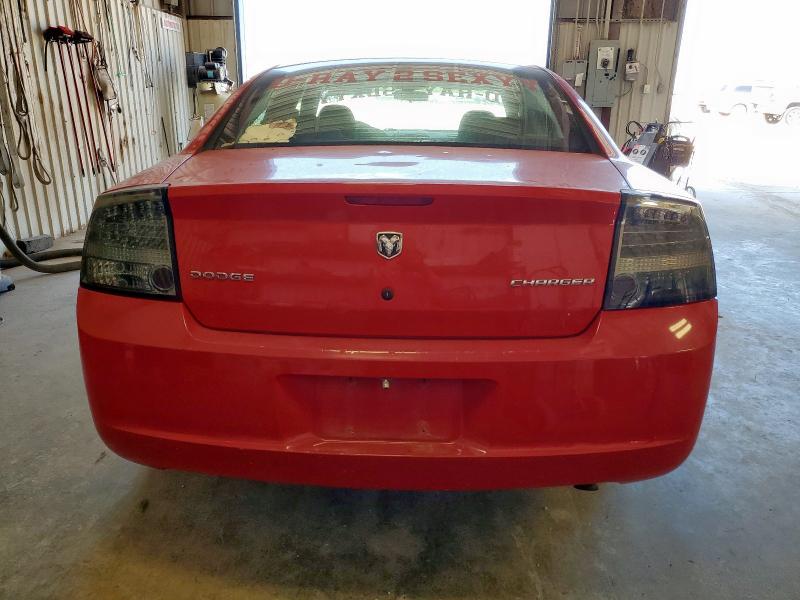 Photo 6 from auction – 2010 DODGE CHARGER with VIN 2B3CA4CD4AH300056