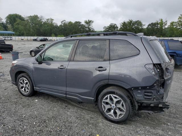 Photo 2 from auction – 2020 SUBARU FORESTER PREMIUM with VIN JF2SKAJC5LH440059