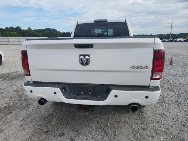 Photo 6 from auction – 2011 DODGE RAM 1500 with VIN 1D7RV1GT9BS623788