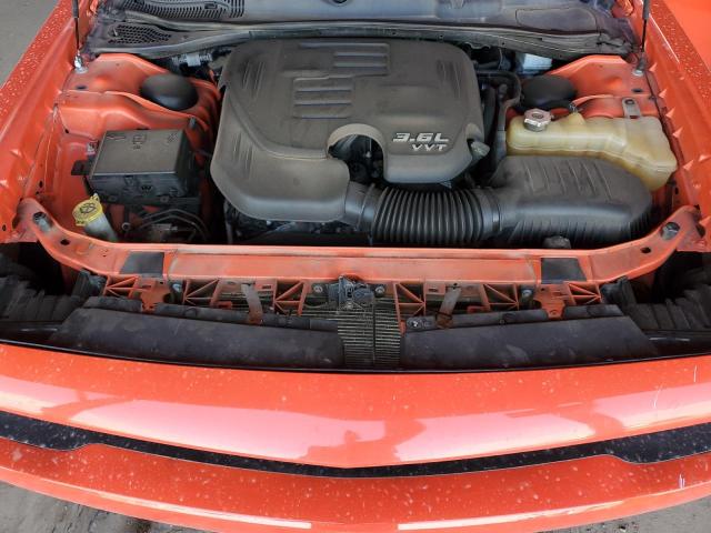 Photo 11 from auction – 2018 DODGE CHALLENGER with VIN 2C3CDZAG4JH224052