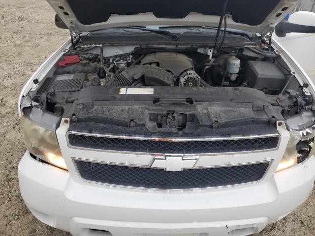 Photo 11 from auction – 2011 CHEVROLET AVALANCHE LS with VIN 3GNMCEE04BG178093