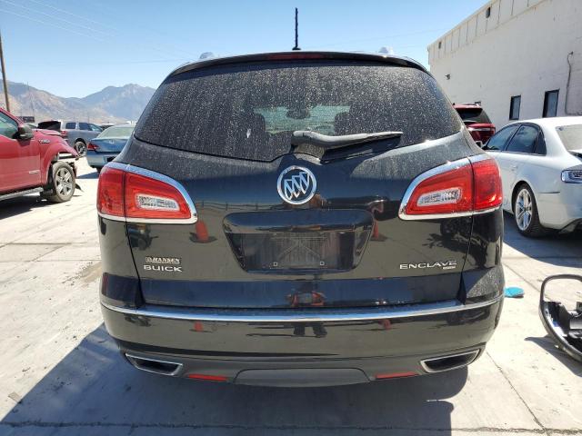 Photo 6 from auction – 2015 BUICK ENCLAVE with VIN 5GAKVBKD6FJ227638