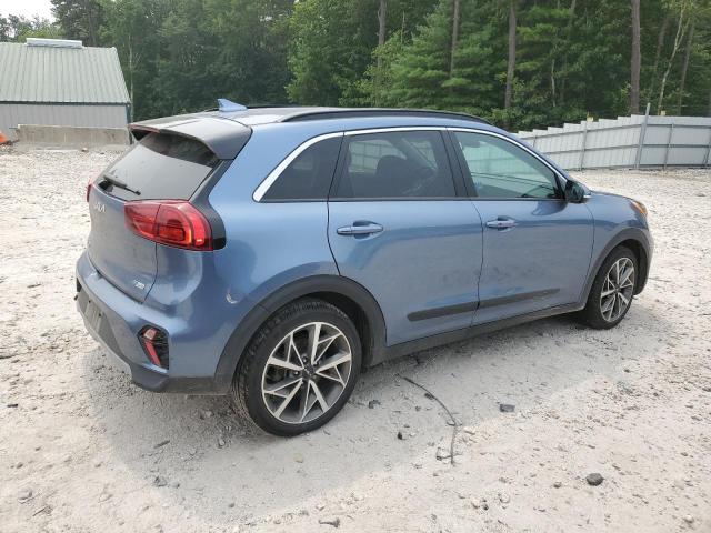 Photo 3 from auction – 2022 KIA NIRO TOURI with VIN KNDCC3LC6N5494788