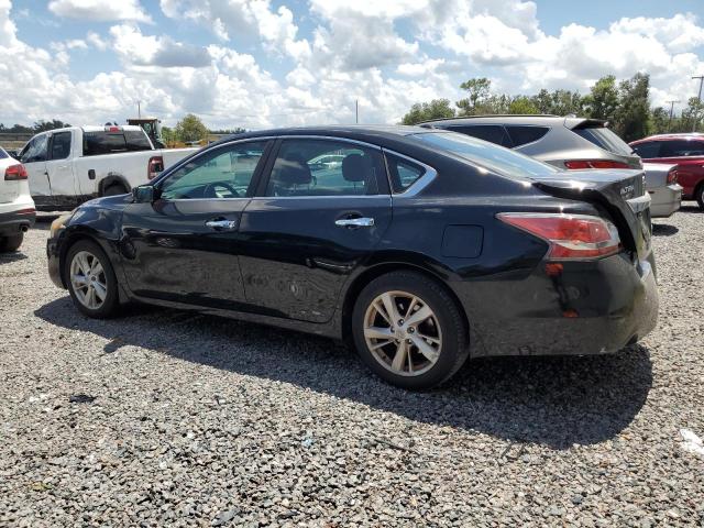 Photo 2 from auction – 2014 NISSAN ALTIMA 2.5 with VIN 1N4AL3AP0EC170007