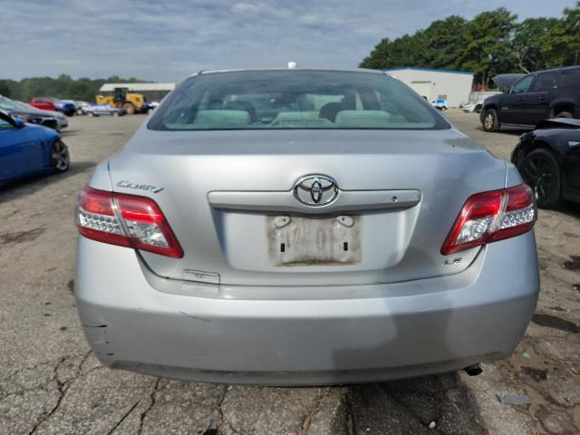 Photo 6 from auction – 2011 TOYOTA CAMRY BASE with VIN 4T1BF3EK5BU610731
