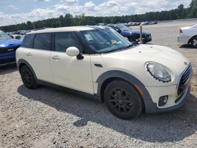Photo 4 from auction – 2018 MINI COOPER CLU with VIN WMWLN5C50J2E34573