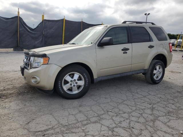 Photo 1 from auction – 2011 FORD ESCAPE XLT with VIN 1FMCU9DGXBKA20174