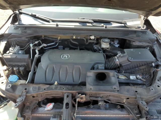 Photo 12 from auction – 2014 ACURA RDX with VIN 5J8TB4H32EL019914
