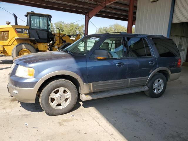 FORD EXPEDITION 2004 with VIN 1FMFU18L74LA19745 - Photo from auction