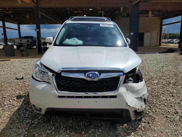 Photo 5 from auction – 2015 SUBARU FORESTER 2 with VIN JF2SJARC4FH420364