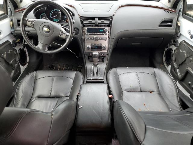 Photo 8 from auction – 2012 CHEVROLET MALIBU LTZ with VIN 1G1ZG5E79CF101635