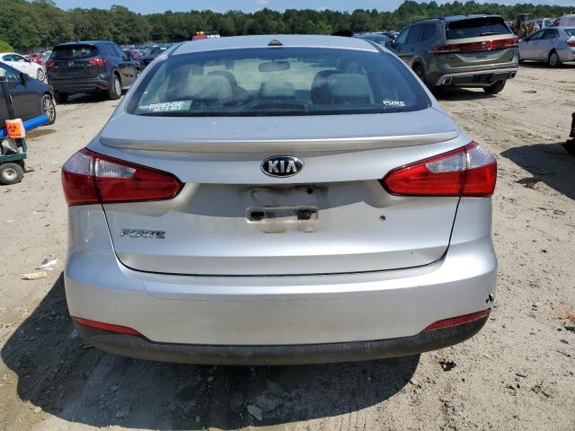 Photo 6 from auction – 2015 KIA FORTE LX with VIN KNAFK4A6XF5292408