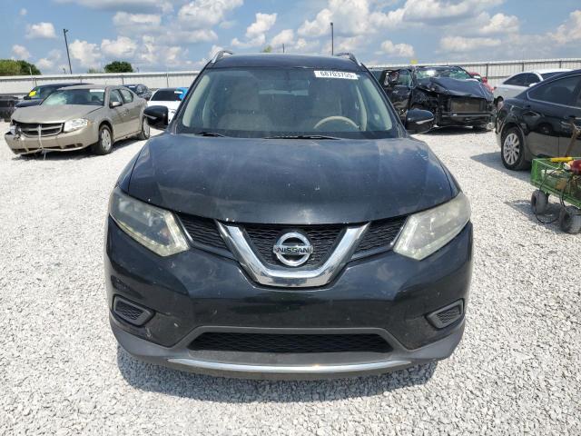 Photo 5 from auction – 2015 NISSAN ROGUE S with VIN KNMAT2MVXFP508389