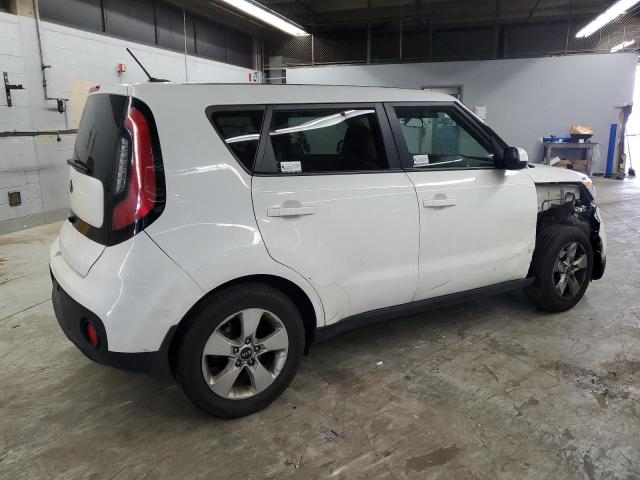 Photo 3 from auction – 2017 KIA SOUL with VIN KNDJN2A28H7465503