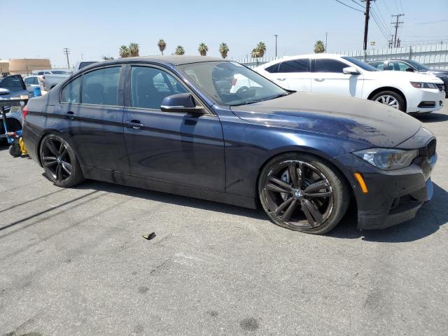 Zdjęcie 4 z aukcji – 2012 BMW 328 I SULE z VIN WBA3C1C55CF433054