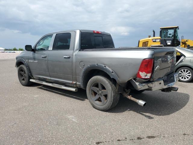 Photo 2 from auction – 2011 DODGE RAM 1500 with VIN 1D7RV1CT0BS641523