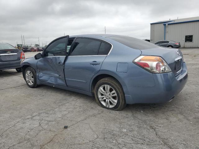Photo 2 from auction – 2010 NISS ALTIMA BASE with VIN 1N4AL2APXAN444466