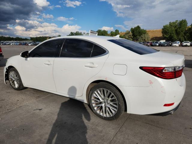 Photo 2 from auction – 2013 LEXUS ES 350 with VIN JTHBK1GG2D2065405