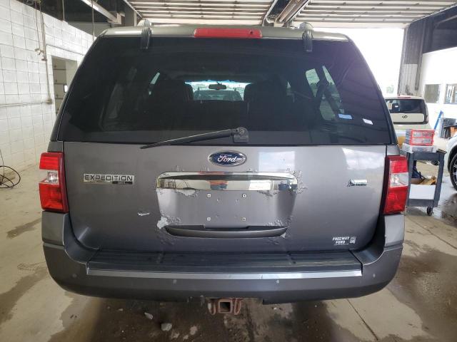 Photo 6 from auction – 2012 FORD EXPEDITION with VIN 1FMJK1J5XCEF02127