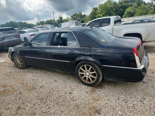 Photo 2 from auction – 2006 CADILLAC DTS with VIN 1G6KD57916U191074