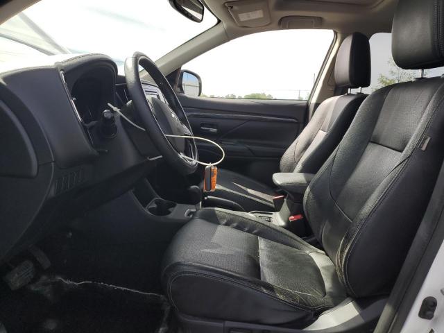 Photo 7 from auction – 2016 MITSUBISHI OUTLANDER with VIN JA4AZ2A30GZ601035