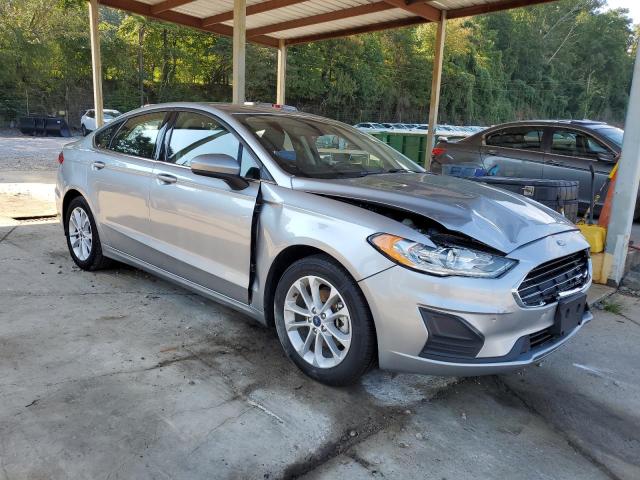Photo 4 from auction – 2020 FORD FUSION SE with VIN 3FA6P0HD9LR249646