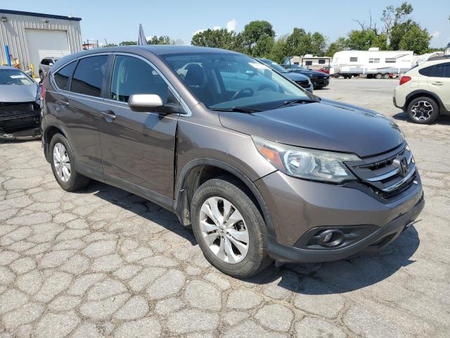 Photo 4 from auction – 2012 HONDA CR-V EX with VIN 5J6RM4H53CL002230