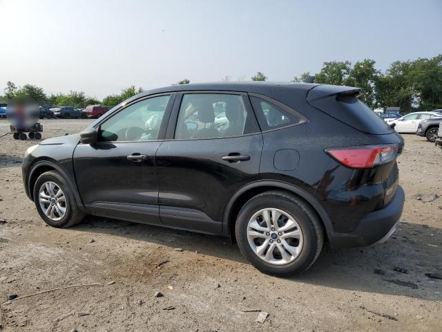 Photo 2 from auction – 2020 FORD ESCAPE S with VIN 1FMCU0F69LUA18728