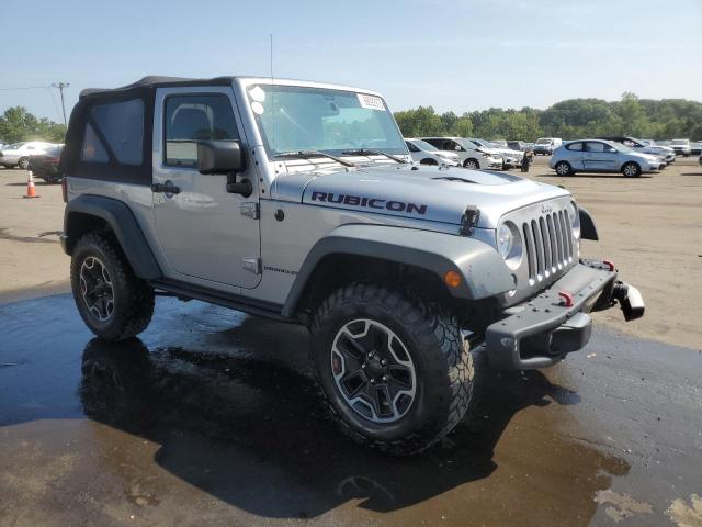 Photo 4 from auction – 2015 JEEP WRANGLER R with VIN 1C4BJWCG7FL655863